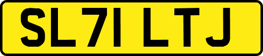 SL71LTJ