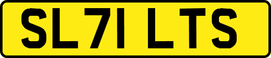 SL71LTS