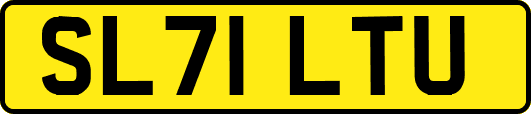 SL71LTU