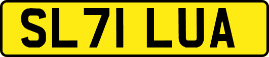 SL71LUA
