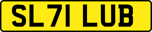 SL71LUB
