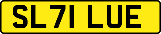 SL71LUE