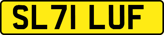 SL71LUF