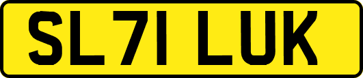 SL71LUK