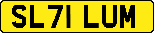 SL71LUM