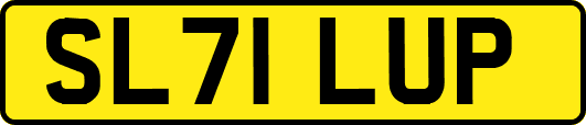 SL71LUP