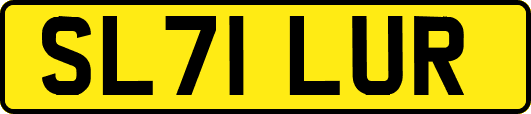 SL71LUR