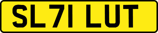 SL71LUT