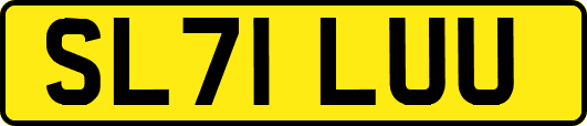 SL71LUU