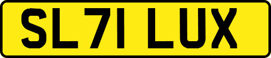 SL71LUX