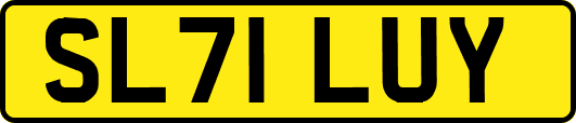 SL71LUY