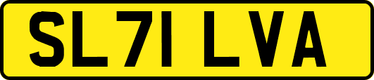 SL71LVA