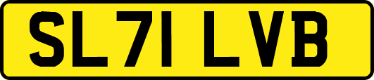 SL71LVB