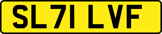 SL71LVF