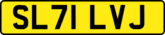 SL71LVJ