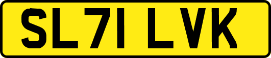 SL71LVK