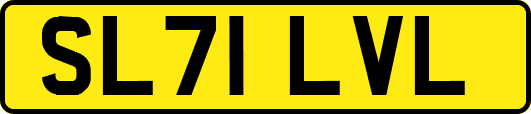 SL71LVL