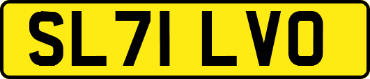 SL71LVO