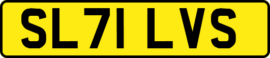 SL71LVS