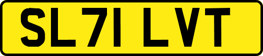 SL71LVT