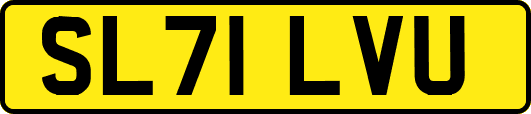 SL71LVU