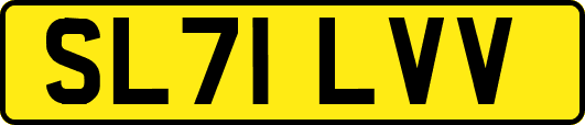 SL71LVV
