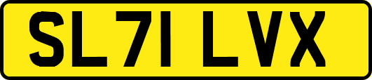 SL71LVX