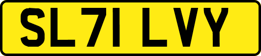 SL71LVY