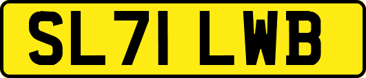 SL71LWB