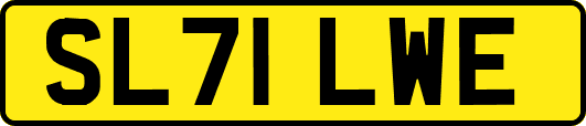 SL71LWE