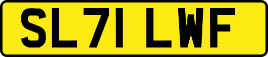 SL71LWF