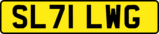 SL71LWG
