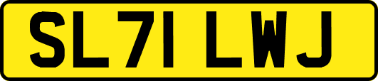 SL71LWJ