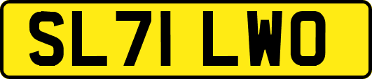 SL71LWO