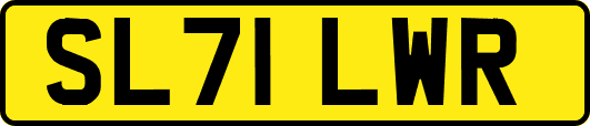 SL71LWR