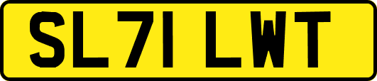 SL71LWT