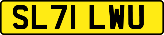 SL71LWU