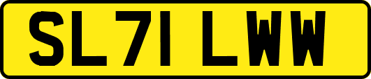 SL71LWW
