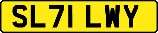SL71LWY