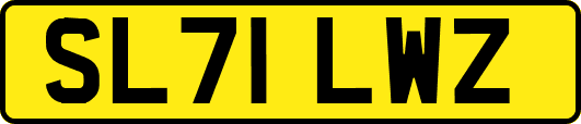SL71LWZ