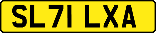 SL71LXA