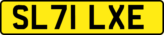 SL71LXE