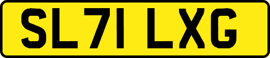 SL71LXG
