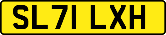 SL71LXH