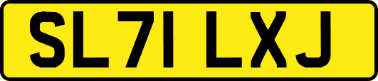 SL71LXJ