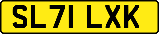 SL71LXK