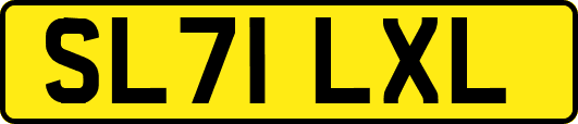 SL71LXL