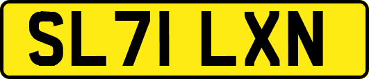SL71LXN