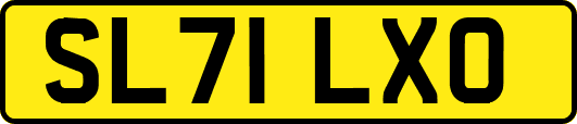 SL71LXO