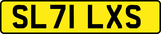 SL71LXS